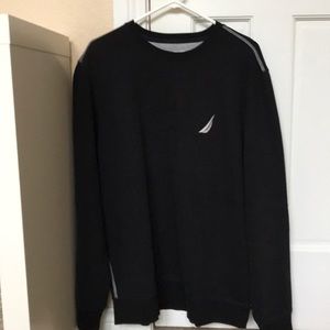 Men’s nautica crew neck